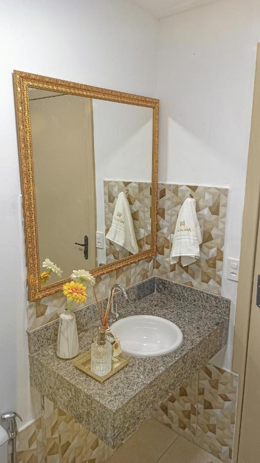 Hotel Neblina Araguaína Εξωτερικό φωτογραφία