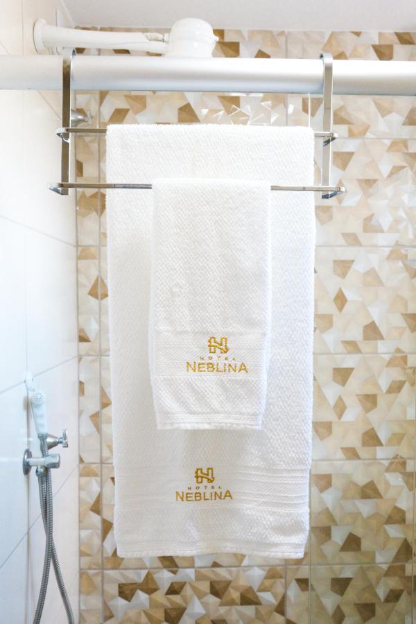 Hotel Neblina Araguaína Εξωτερικό φωτογραφία