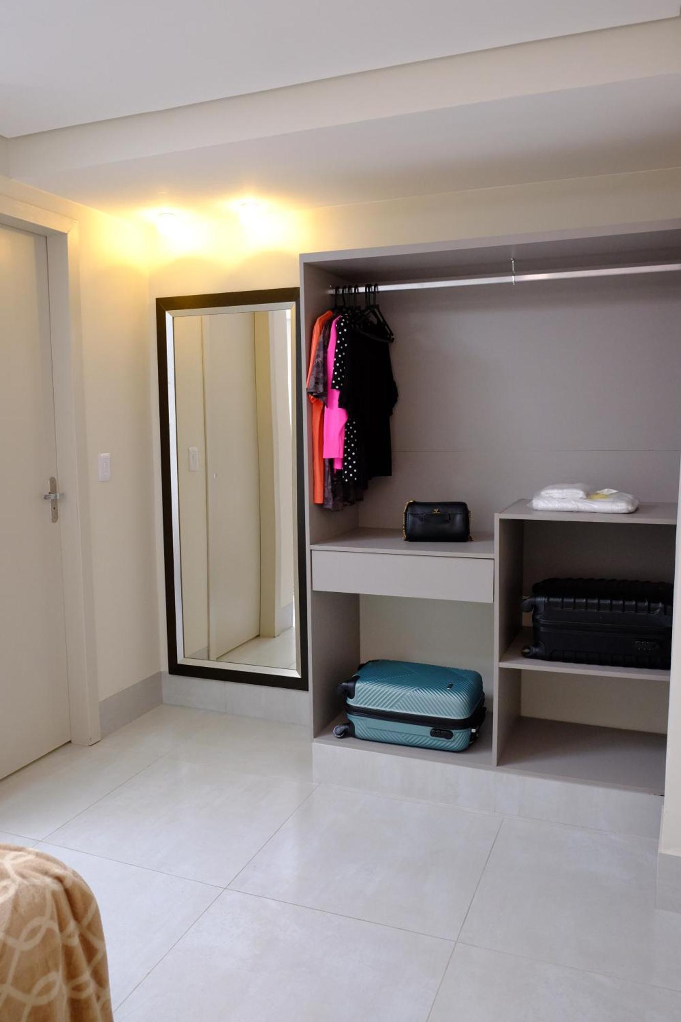 Hotel Neblina Araguaína Εξωτερικό φωτογραφία