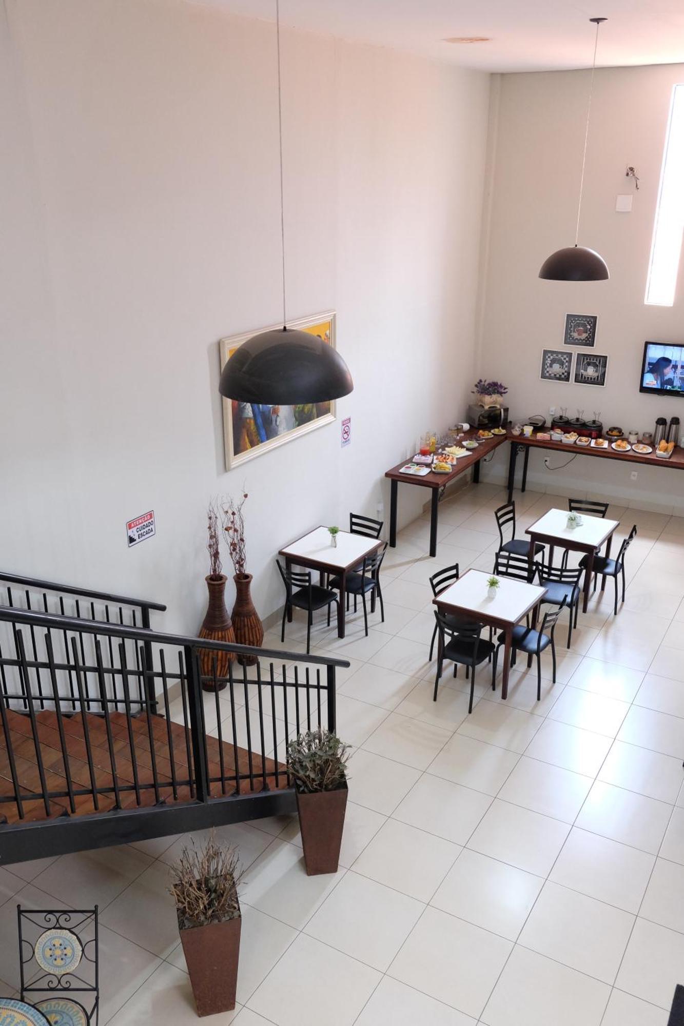Hotel Neblina Araguaína Εξωτερικό φωτογραφία