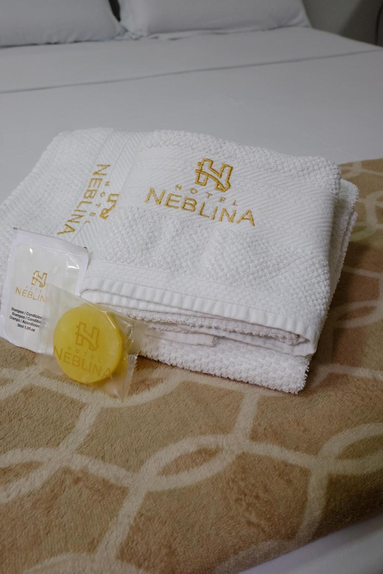 Hotel Neblina Araguaína Εξωτερικό φωτογραφία